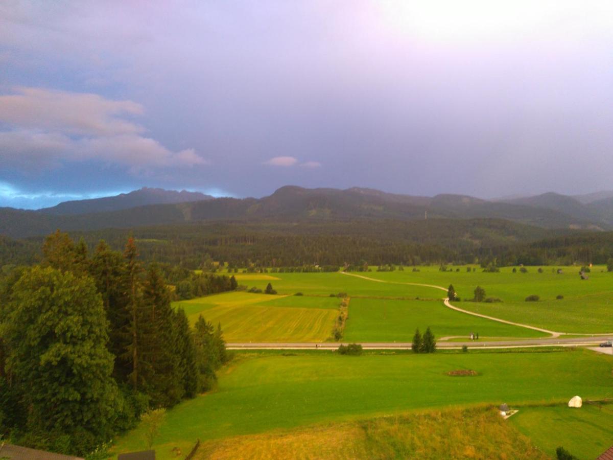 Perfect Day Apartment Bad Mitterndorf Exterior foto